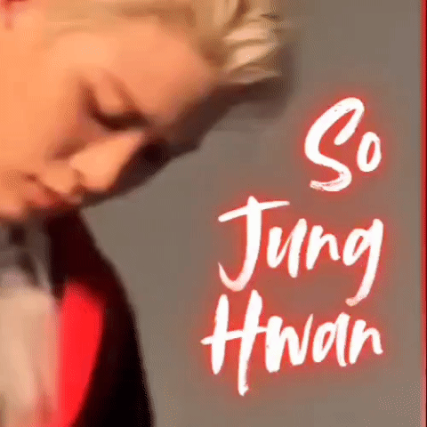 Top Photo Full of So Junghwan (TREASURE) Love