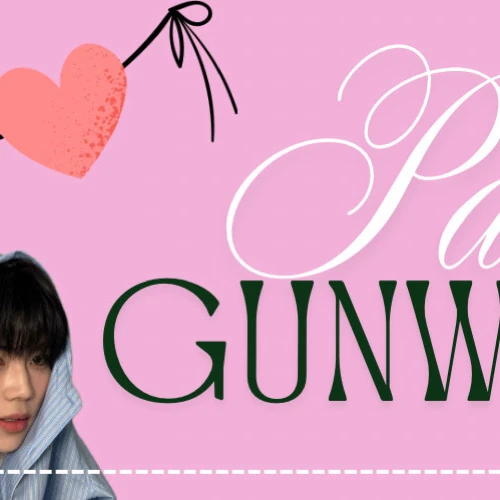Fans' Pick: Best Moment of Park Gunwook (ZEROBASEONE)