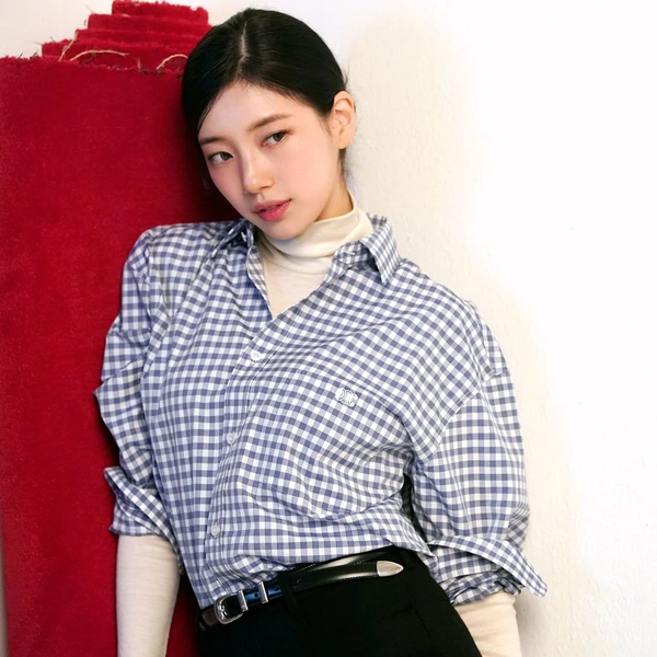 Today's Most Loved Suzy