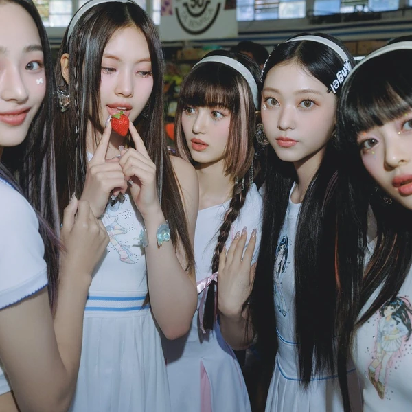 Fans' Pick: Best Moment of NewJeans