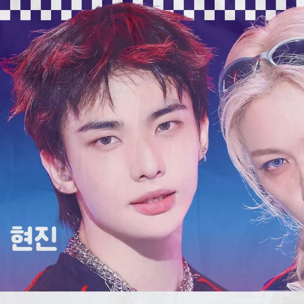 Momen terbaik pilihan fandom Hyunjin (Stray Kids)