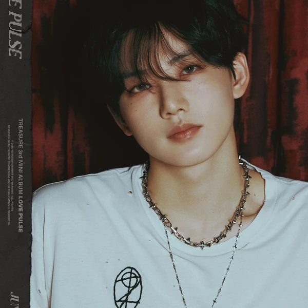 Today's Most Loved Junkyu (TREASURE)