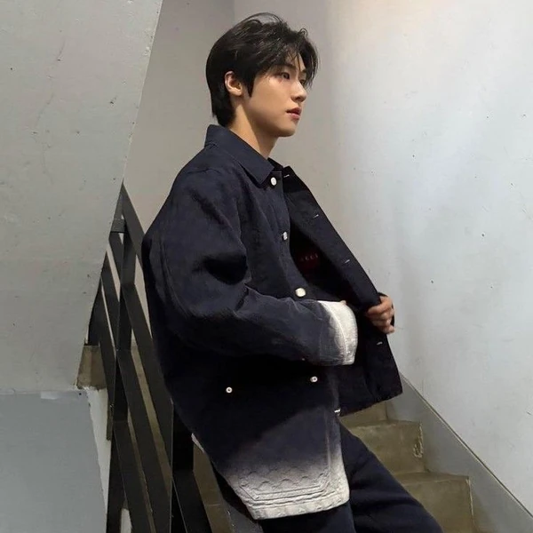 Top Photo Full of Lee Seunghyup (N.Flying) Love