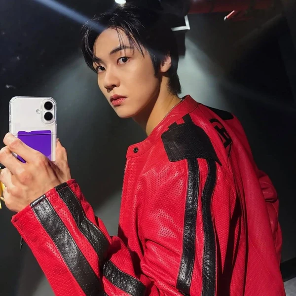 Top Photo Full of Lee Seunghyup (N.Flying) Love