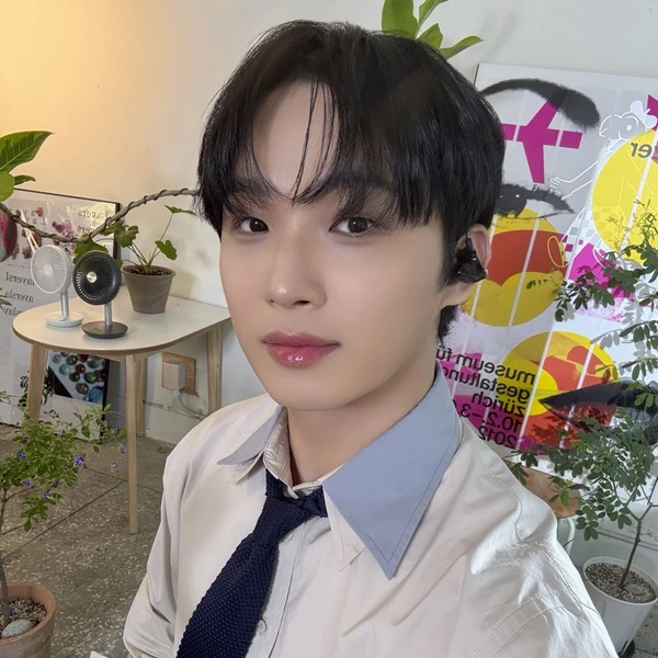 Today's Most Loved Lim Hyunsik (BTOB)