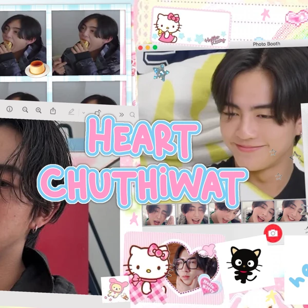 Top Photo Full of Heart (BUS) Love