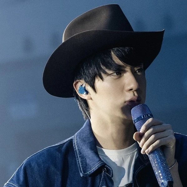 Momen terbaik pilihan fandom Jin (BTS)