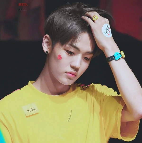 Fans' Pick: Best Moment of Chan (A.C.E)