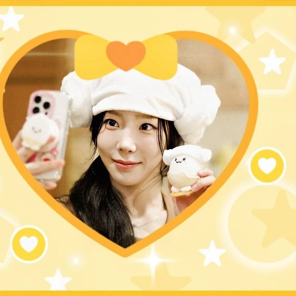 Fans' Pick: Best Moment of Taeyeon (Girls' Generation)