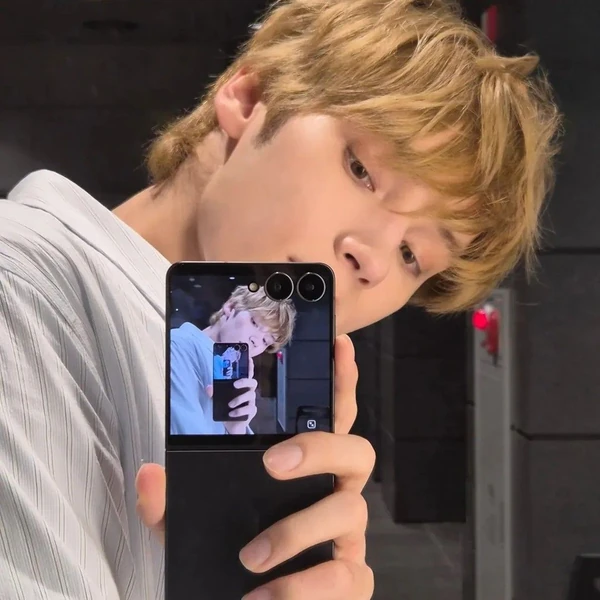 Fans' Pick: Best Moment of HueningKai (TOMORROW X TOGETHER)
