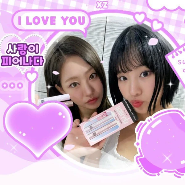 Fans' Pick: Best Moment of KISS OF LIFE
