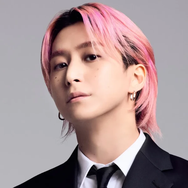 Top Photo Full of Sakuma Daisuke (Snow Man) Love