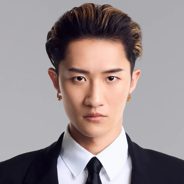 Today's Most Loved Iwamoto Hikaru (Snow Man)
