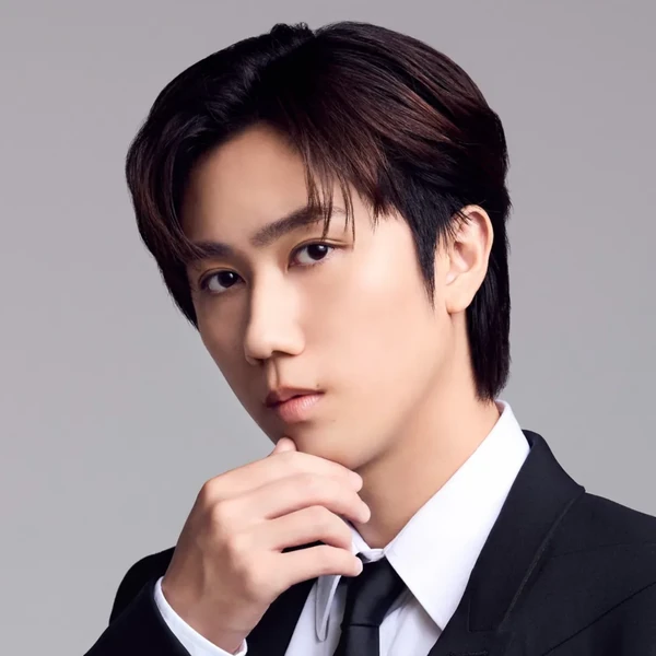 Today's Most Loved Abe Ryohei (Snow Man)