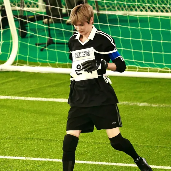 Fans' Pick: Best Moment of Eunseok (RIIZE)