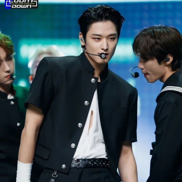 Fans' Pick: Best Moment of Juyeon (THE BOYZ)