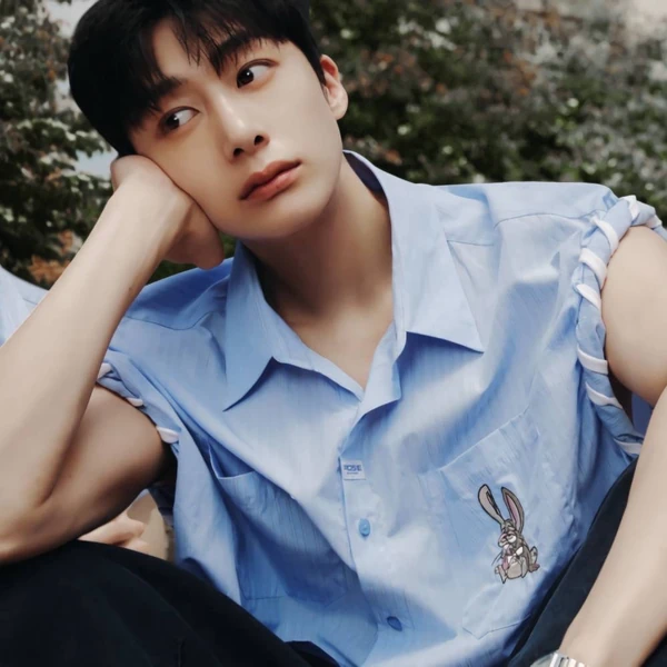 ファンが選んだヒョンウォン (MONSTA X)最高の瞬間