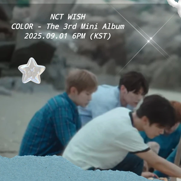 Fans' Pick: Best Moment of NCT WISH