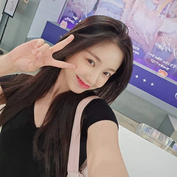 Fans' Pick: Best Moment of Yeseo (MADEIN)