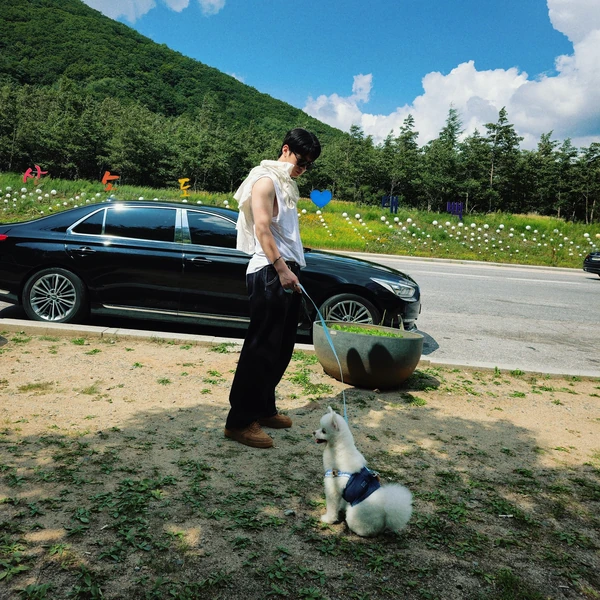Top Photo Full of HANGYEOM (OMEGA X) Love
