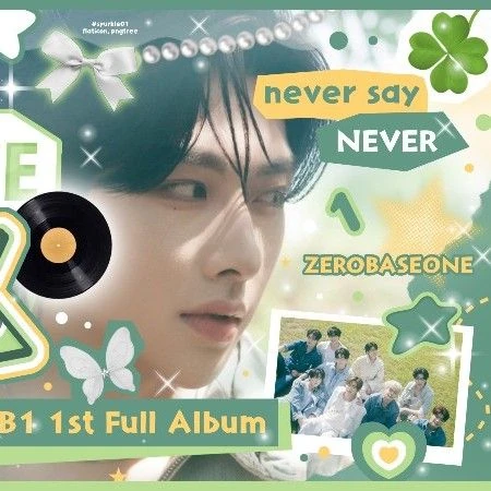 Top Photo Full of Ricky (ZEROBASEONE) Love