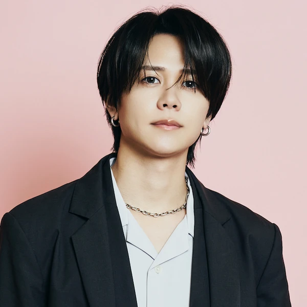 Today's Most Loved Fujimaki Kyosuke (INI)