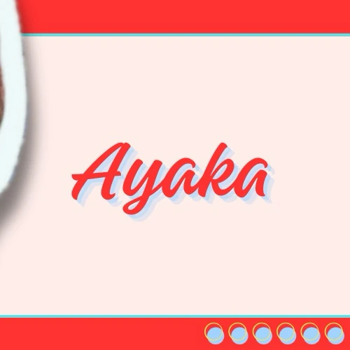 Fans' Pick: Best Moment of Ayaka (NiziU)