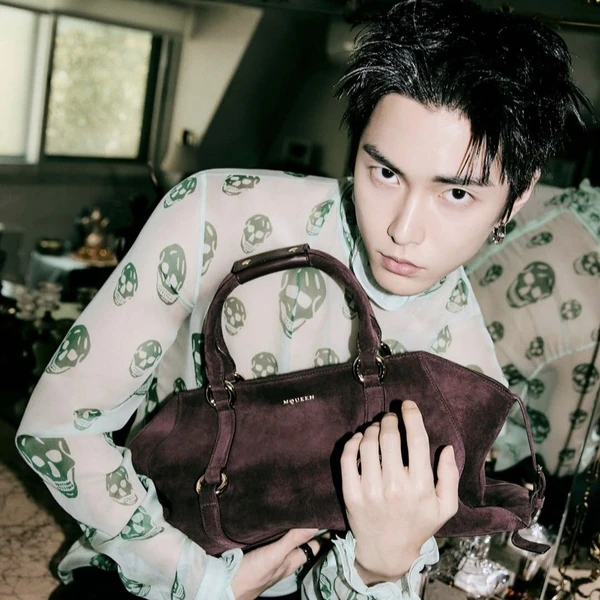 Top Photo Full of Seunghan Love