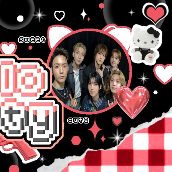 Top Photo Full of Xdinary Heroes Love