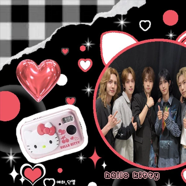 Top Photo Full of Xdinary Heroes Love