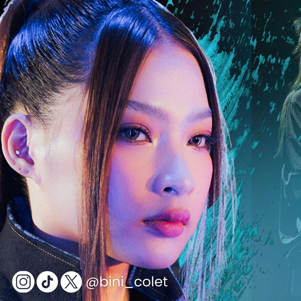 Fans' Pick: Best Moment of Colet (BINI)