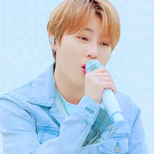 Today's Most Loved Ha Sungwoon