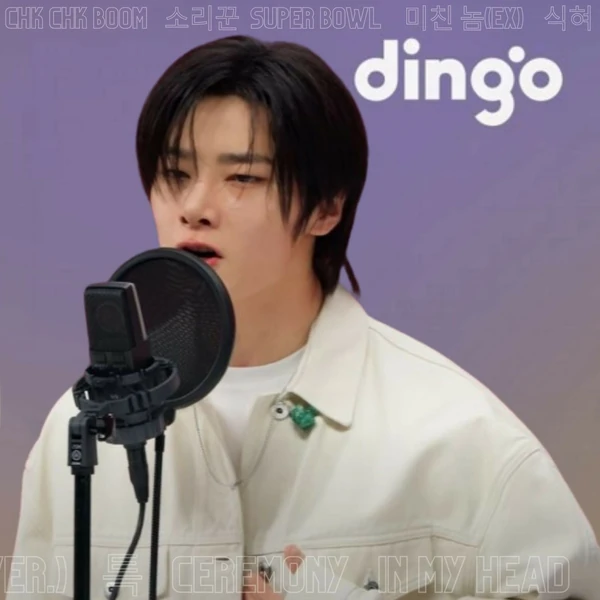 Fans' Pick: Best Moment of I.N (Stray Kids)