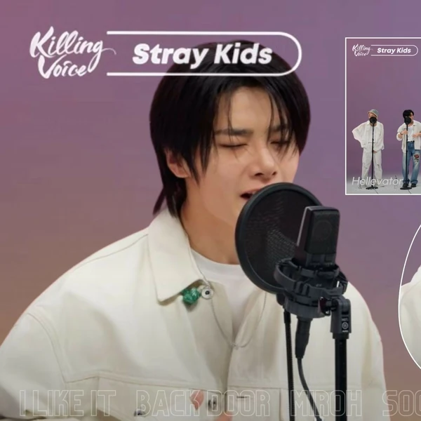 Top Photo Full of I.N (Stray Kids) Love