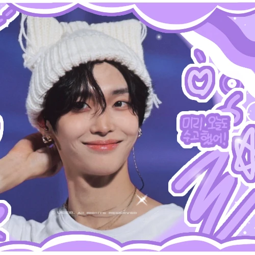 Fans' Pick: Best Moment of Wonbin (RIIZE)