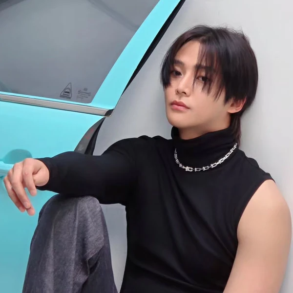 Fans' Pick: Best Moment of Rowoon