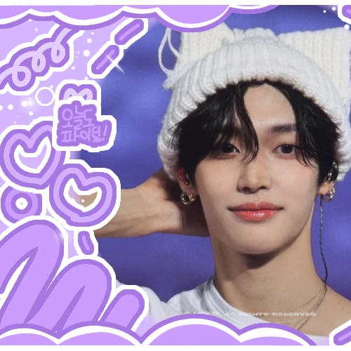 Today's Most Loved Wonbin (RIIZE)