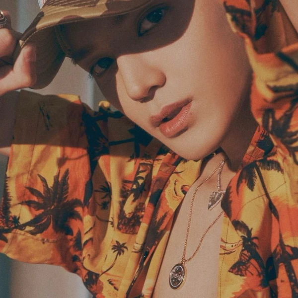 充满粉丝爱意的泰容 (NCT 127)人气照片