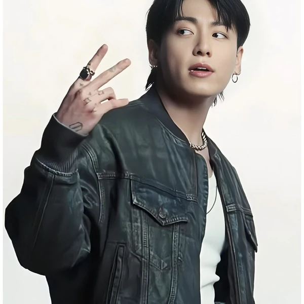 Popular profile picture of Jungkook (BTS) loved by fans