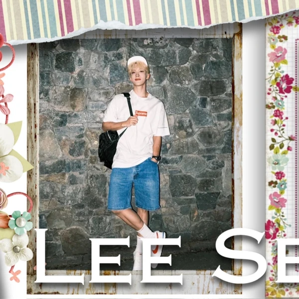 Top Photo Full of DK (SEVENTEEN) Love