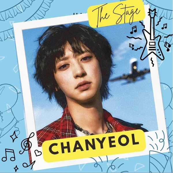 Fans' Pick: Best Moment of Chanyeol (EXO)