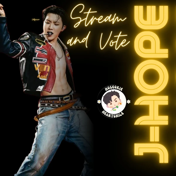 今日最も愛されたj-hope (BTS)の姿
