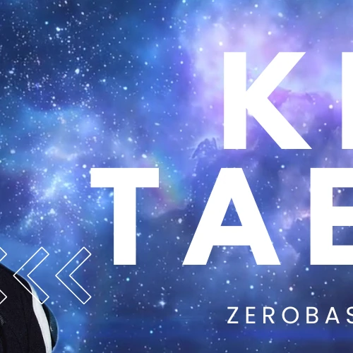 Today's Most Loved Kim Taerae (ZEROBASEONE)