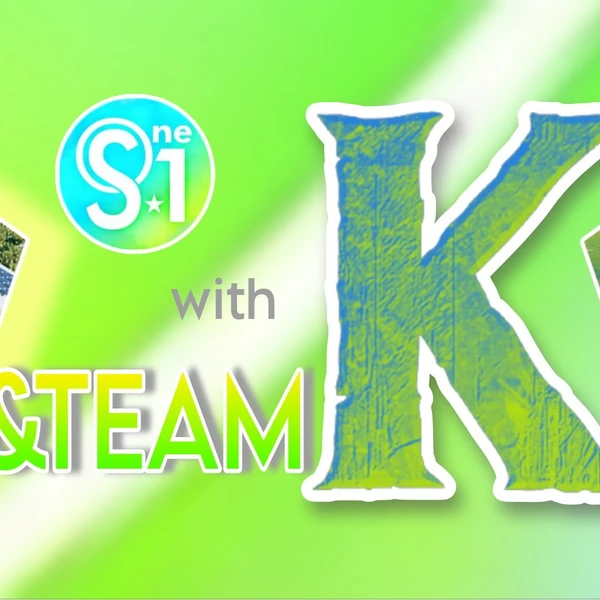 Top Photo Full of K (&TEAM) Love