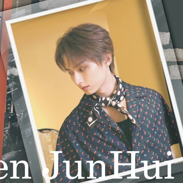 Fans' Pick: Best Moment of Jun (SEVENTEEN)