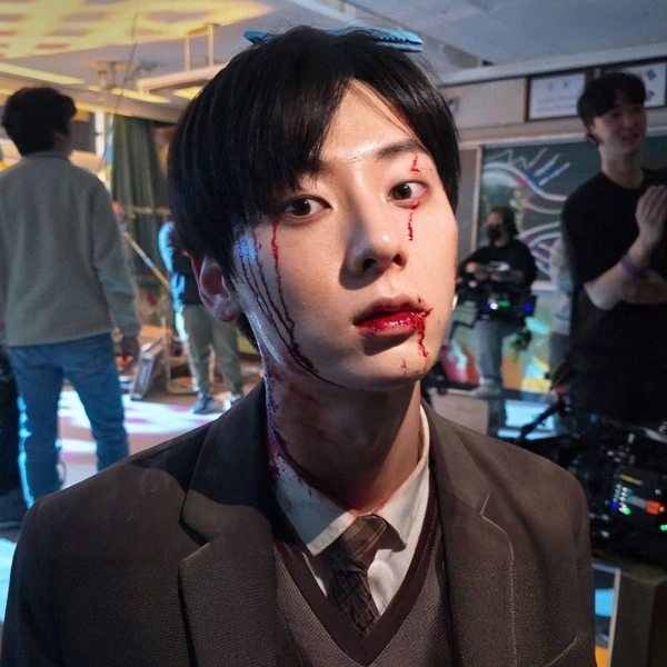 Fans' Pick: Best Moment of Hwang Minhyun