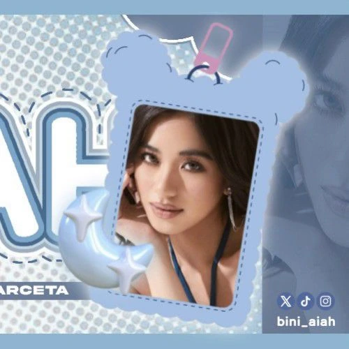 Fans' Pick: Best Moment of Aiah (BINI)