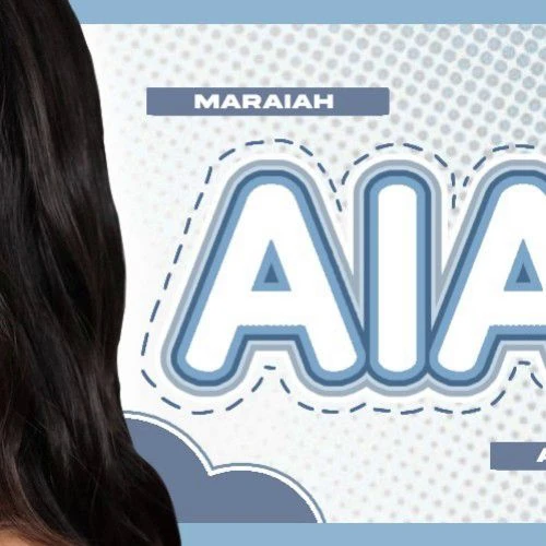 Top Photo Full of Aiah (BINI) Love