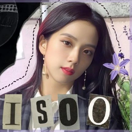 Fans' Pick: Best Moment of Jisoo (BLACKPINK)