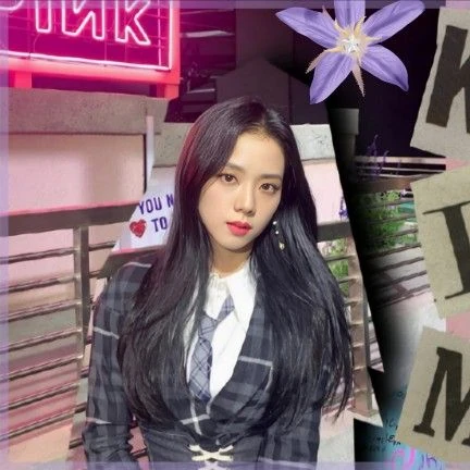 Today's Most Loved Jisoo (BLACKPINK)